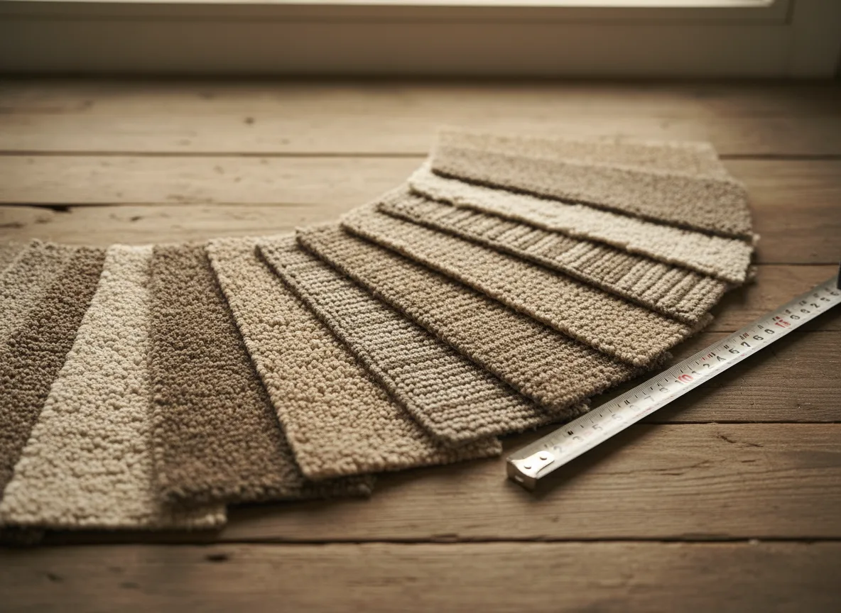 Carpet Installation Bristow, VA FAQs